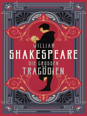 cover image of William Shakespeare, Die großen Tragödien